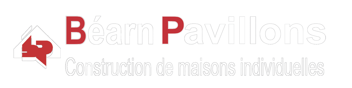 Logo Béarn Pavillons